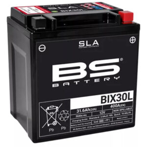BATERIA BIX30L 12v30AH