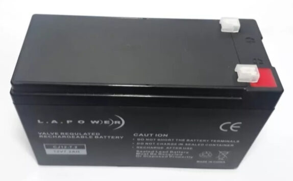 BATERIA CICLO PROFUNDO 12V7AH
