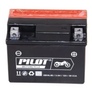 BATERIA PILOT YTX4L-BS