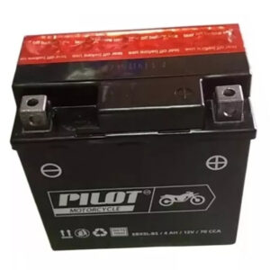 BATERIA PILOT YTX5L-BS