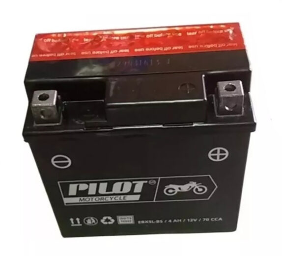 BATERIA PILOT YTX5L-BS