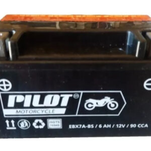 BATERIA PILOT YTX7A-BS