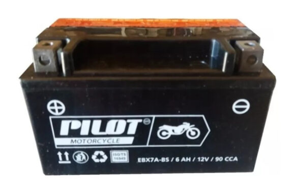 BATERIA PILOT YTX7A-BS