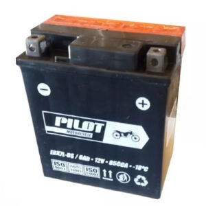BATERIA PILOT YTX7L-BS