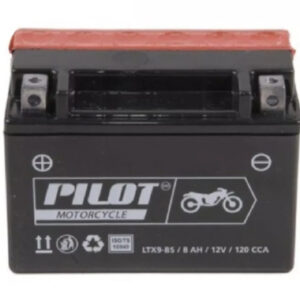 BATERIA PILOT YTX9-BS
