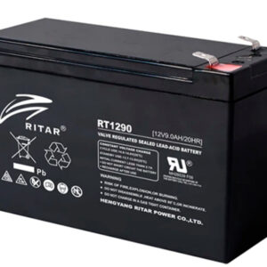 BATERIA RITAR 12V9AH