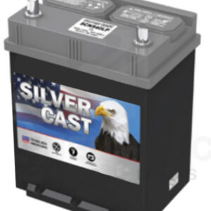 BATERIA SILVERCAST 12V35AH CCA 320
