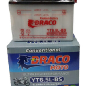 BATERIA YT6.5L-BS