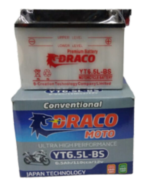 BATERIA YT6.5L-BS