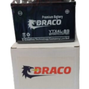 BATERIA YTX4L-BS