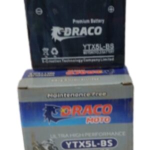 BATERIA YTX5L-BS