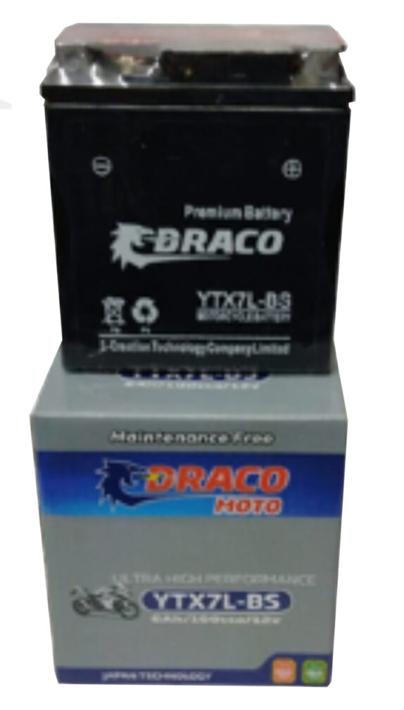 BATERIA YTX7L-BS